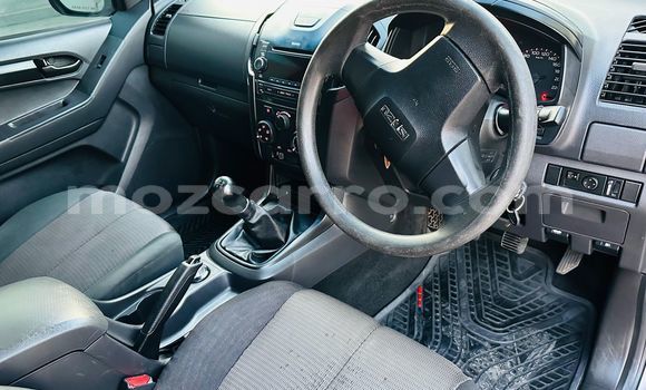 Buy Used Isuzu KB Other Car in Maputo in Maputo Buy Used Isuzu KB Other Car in Maputo in Maputo