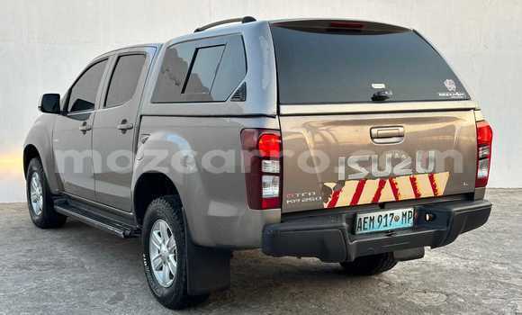 Buy Used Isuzu KB Other Car in Maputo in Maputo Buy Used Isuzu KB Other Car in Maputo in Maputo