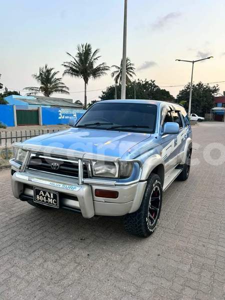 Big with watermark toyota hilux surf maputo maputo 30436