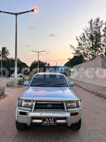 Big with watermark toyota hilux surf maputo maputo 30436