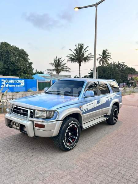 Big with watermark toyota hilux surf maputo maputo 30436