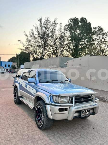 Big with watermark toyota hilux surf maputo maputo 30436