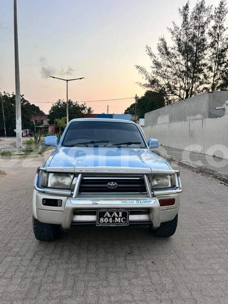 Big with watermark toyota hilux surf maputo maputo 30436