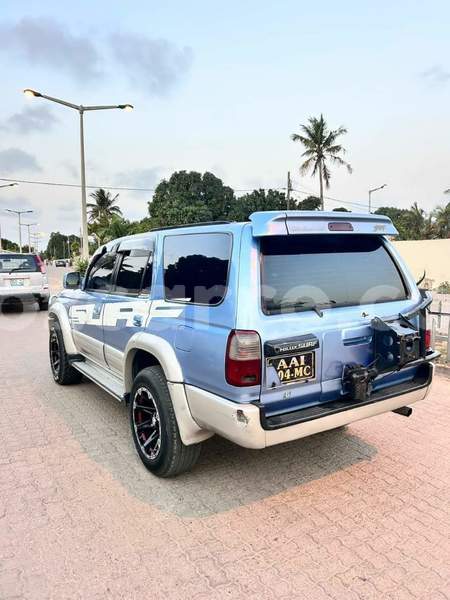 Big with watermark toyota hilux surf maputo maputo 30436