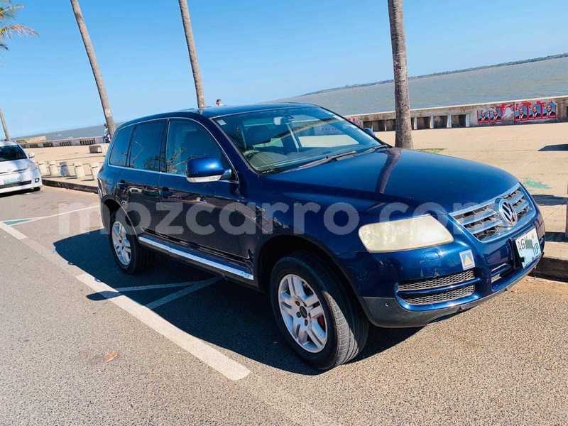 Big with watermark volkswagen touareg maputo maputo 30437