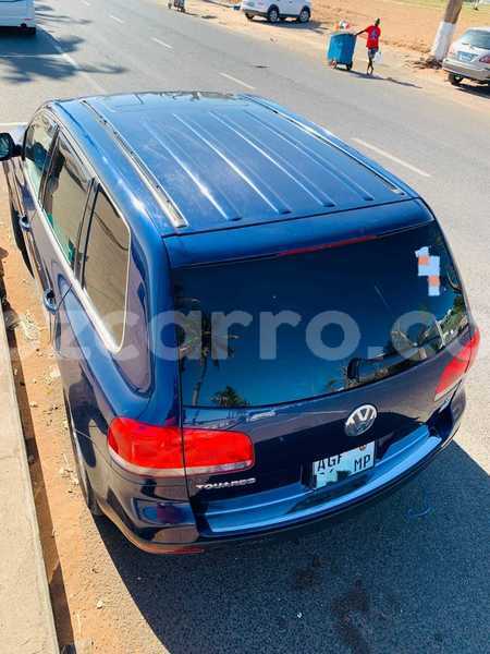 Big with watermark volkswagen touareg maputo maputo 30437