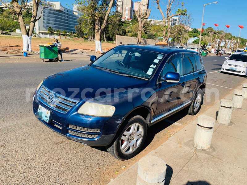 Big with watermark volkswagen touareg maputo maputo 30437