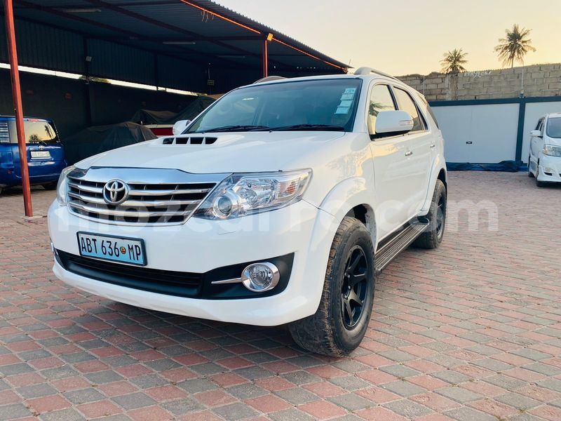 Big with watermark toyota fortuner maputo maputo 30439