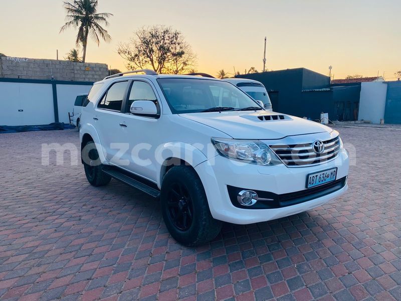 Big with watermark toyota fortuner maputo maputo 30439