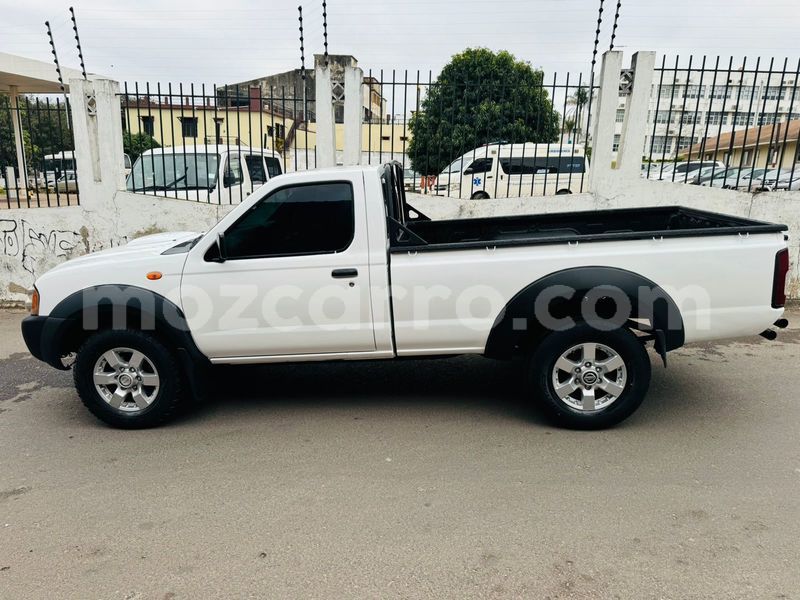 Big with watermark nissan hardbody maputo maputo 30440