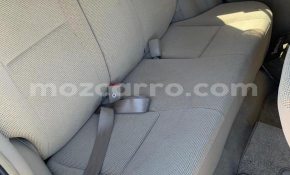 Buy Used Toyota Raum Blue Car in Maputo in Maputo Buy Used Toyota Raum Blue Car in Maputo in Maputo