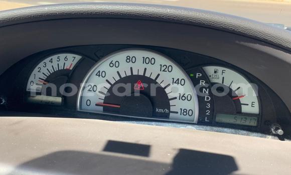 Buy Used Toyota Raum Blue Car in Maputo in Maputo Buy Used Toyota Raum Blue Car in Maputo in Maputo