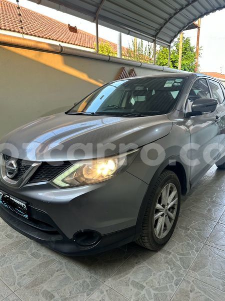 Big with watermark nissan qashqai maputo maputo 30442