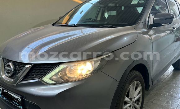 Tenga Tsaru Nissan Qashqai Zvimwe Mota in Maputo in Maputo Tenga Tsaru Nissan Qashqai Zvimwe Mota in Maputo in Maputo