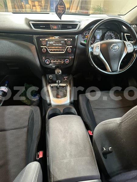 Big with watermark nissan qashqai maputo maputo 30442