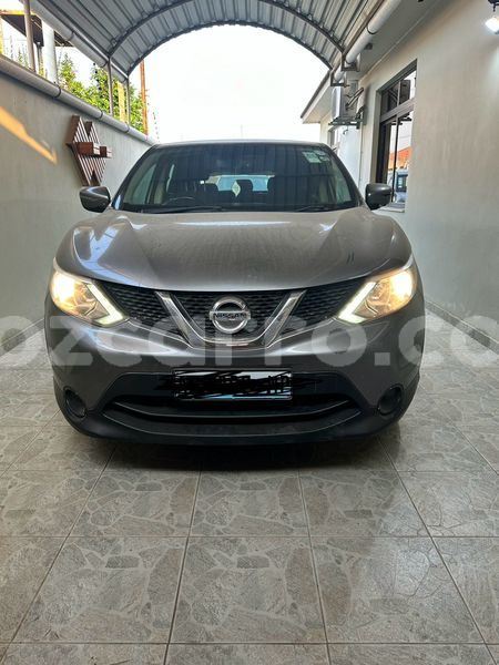 Big with watermark nissan qashqai maputo maputo 30442