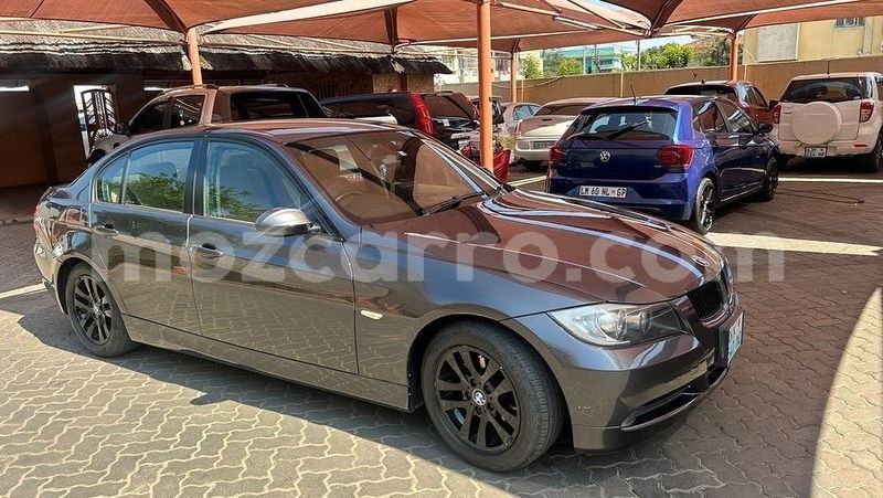 Big with watermark bmw 3 series maputo maputo 30444