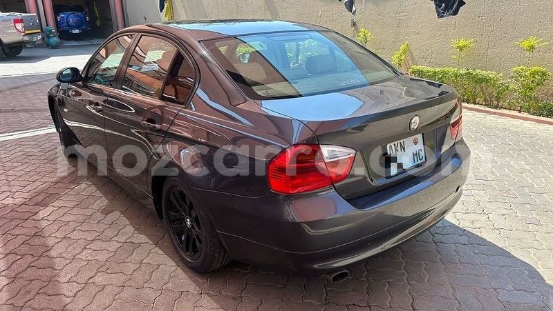 Big with watermark bmw 3 series maputo maputo 30444