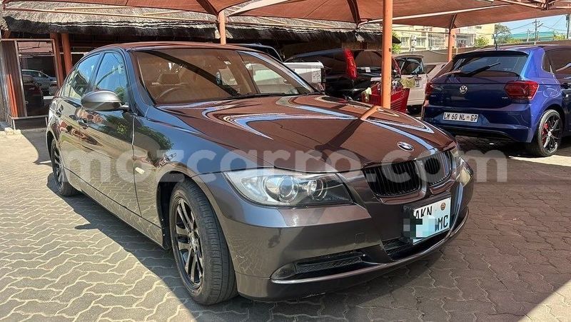 Big with watermark bmw 3 series maputo maputo 30444