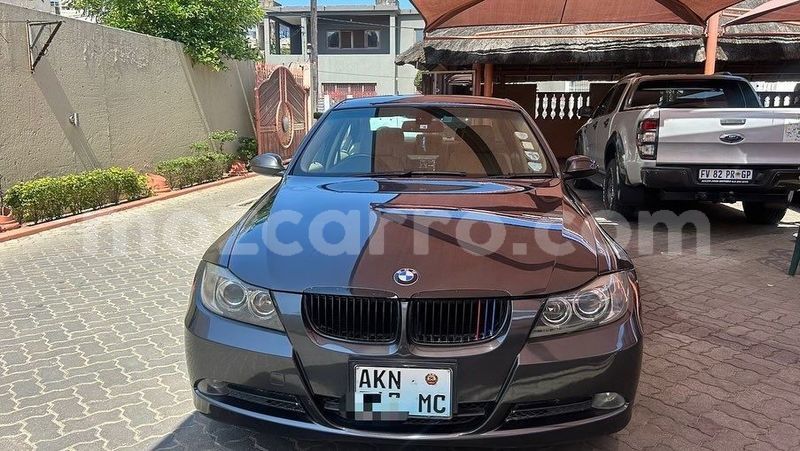 Big with watermark bmw 3 series maputo maputo 30444