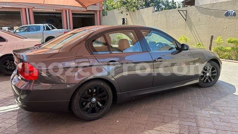 Big with watermark bmw 3 series maputo maputo 30444