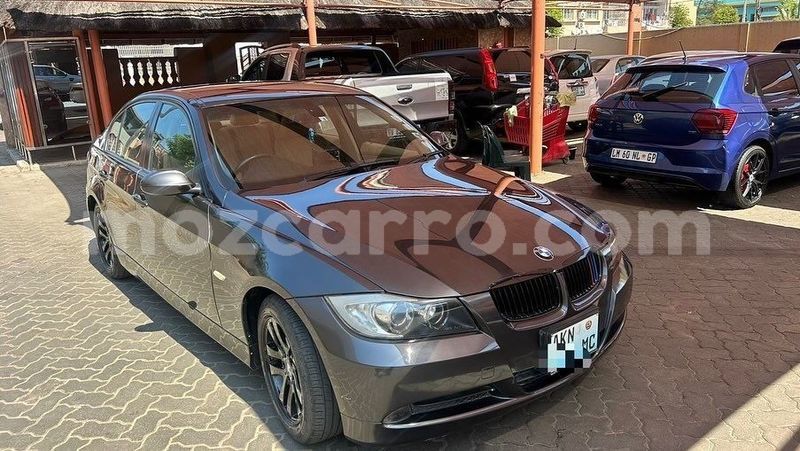 Big with watermark bmw 3 series maputo maputo 30444