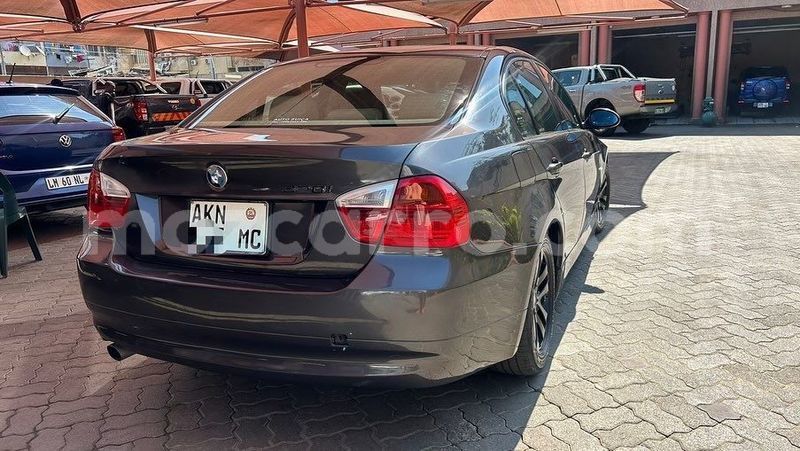 Big with watermark bmw 3 series maputo maputo 30444