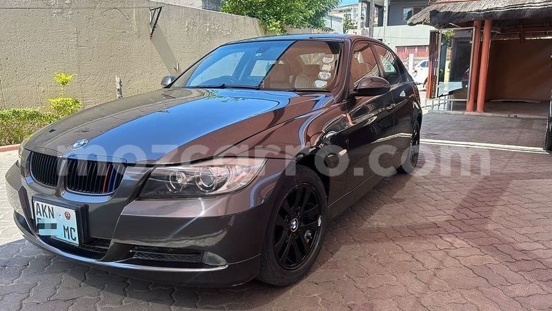 Big with watermark bmw 3 series maputo maputo 30444