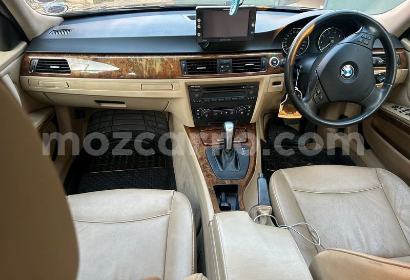 Big with watermark bmw 3 series maputo maputo 30444