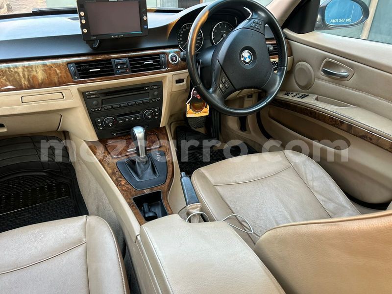 Big with watermark bmw 3 series maputo maputo 30444