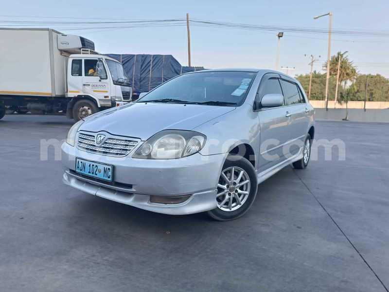 Big with watermark toyota runx maputo maputo 30445