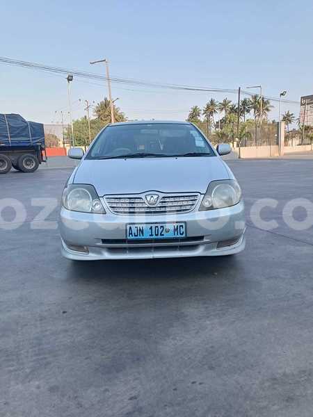 Big with watermark toyota runx maputo maputo 30445