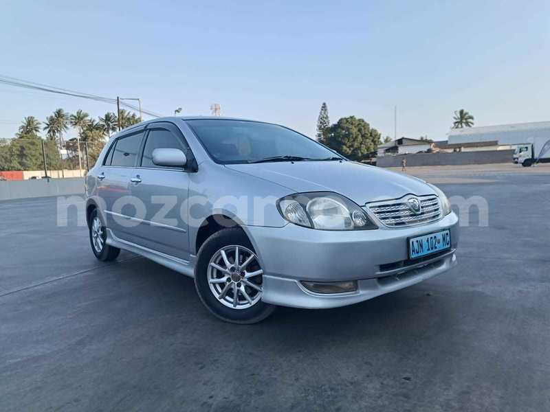 Big with watermark toyota runx maputo maputo 30445