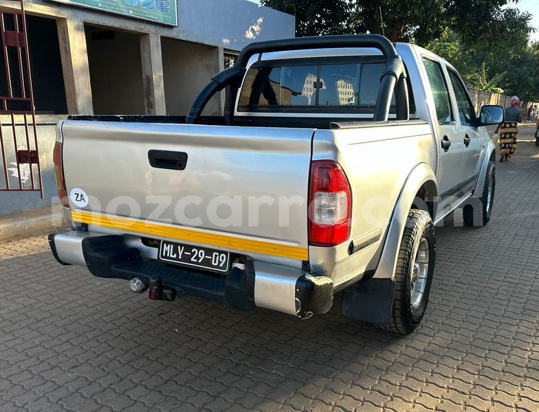 Big with watermark isuzu kb maputo maputo 30446