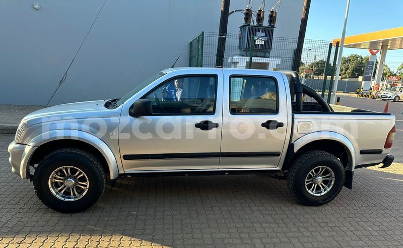 Big with watermark isuzu kb maputo maputo 30446