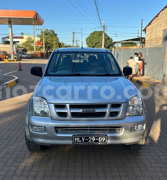 Big with watermark isuzu kb maputo maputo 30446