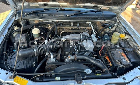 Tenga Tsaru Isuzu KB Zvimwe Mota in Maputo in Maputo Tenga Tsaru Isuzu KB Zvimwe Mota in Maputo in Maputo