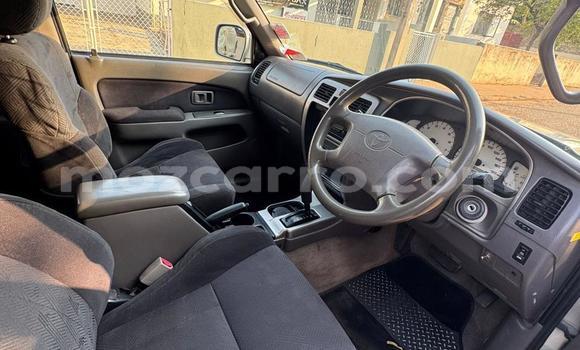 Nunua Ilio tumika Toyota Hilux Surf Nyingine Gari ndani ya Maputo nchini Maputo Nunua Ilio tumika Toyota Hilux Surf Nyingine Gari ndani ya Maputo nchini Maputo