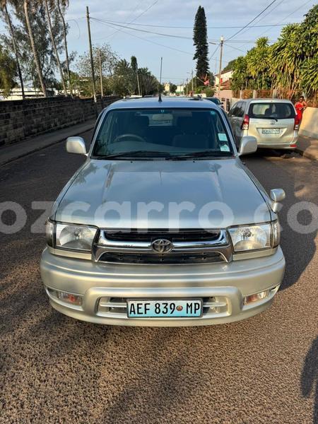 Big with watermark toyota hilux surf maputo maputo 30447