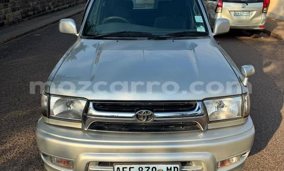 Nunua Ilio tumika Toyota Hilux Surf Nyingine Gari ndani ya Maputo nchini Maputo Nunua Ilio tumika Toyota Hilux Surf Nyingine Gari ndani ya Maputo nchini Maputo