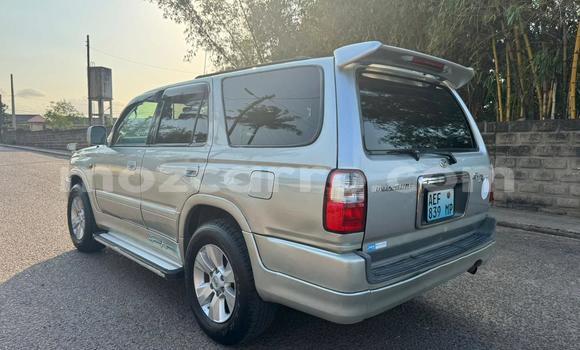 Nunua Ilio tumika Toyota Hilux Surf Nyingine Gari ndani ya Maputo nchini Maputo Nunua Ilio tumika Toyota Hilux Surf Nyingine Gari ndani ya Maputo nchini Maputo