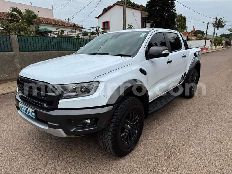 Big with watermark ford ranger maputo maputo 30448