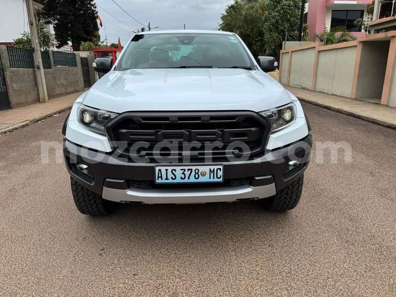 Big with watermark ford ranger maputo maputo 30448