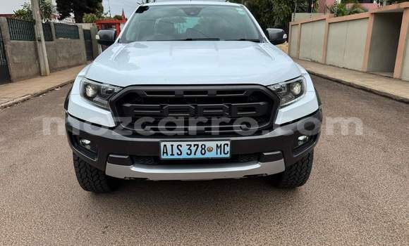 Buy Used Ford Ranger White Car in Maputo in Maputo Buy Used Ford Ranger White Car in Maputo in Maputo