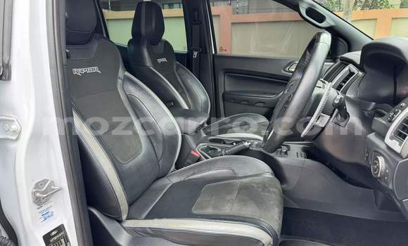 Buy Used Ford Ranger White Car in Maputo in Maputo Buy Used Ford Ranger White Car in Maputo in Maputo