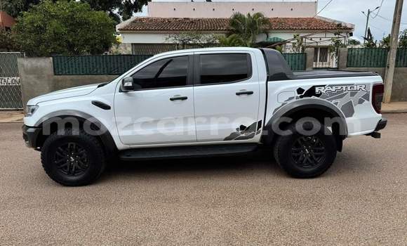 Buy Used Ford Ranger White Car in Maputo in Maputo Buy Used Ford Ranger White Car in Maputo in Maputo
