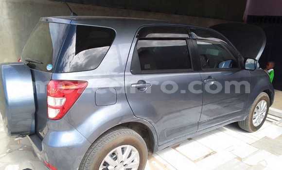 Nunua Ilio tumika Toyota Rush Fedha Gari ndani ya Maputo nchini Maputo Nunua Ilio tumika Toyota Rush Fedha Gari ndani ya Maputo nchini Maputo