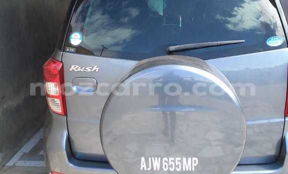 Nunua Ilio tumika Toyota Rush Fedha Gari ndani ya Maputo nchini Maputo Nunua Ilio tumika Toyota Rush Fedha Gari ndani ya Maputo nchini Maputo