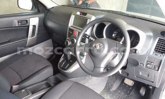 Nunua Ilio tumika Toyota Rush Fedha Gari ndani ya Maputo nchini Maputo Nunua Ilio tumika Toyota Rush Fedha Gari ndani ya Maputo nchini Maputo