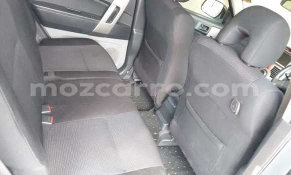 Nunua Ilio tumika Toyota Rush Fedha Gari ndani ya Maputo nchini Maputo Nunua Ilio tumika Toyota Rush Fedha Gari ndani ya Maputo nchini Maputo